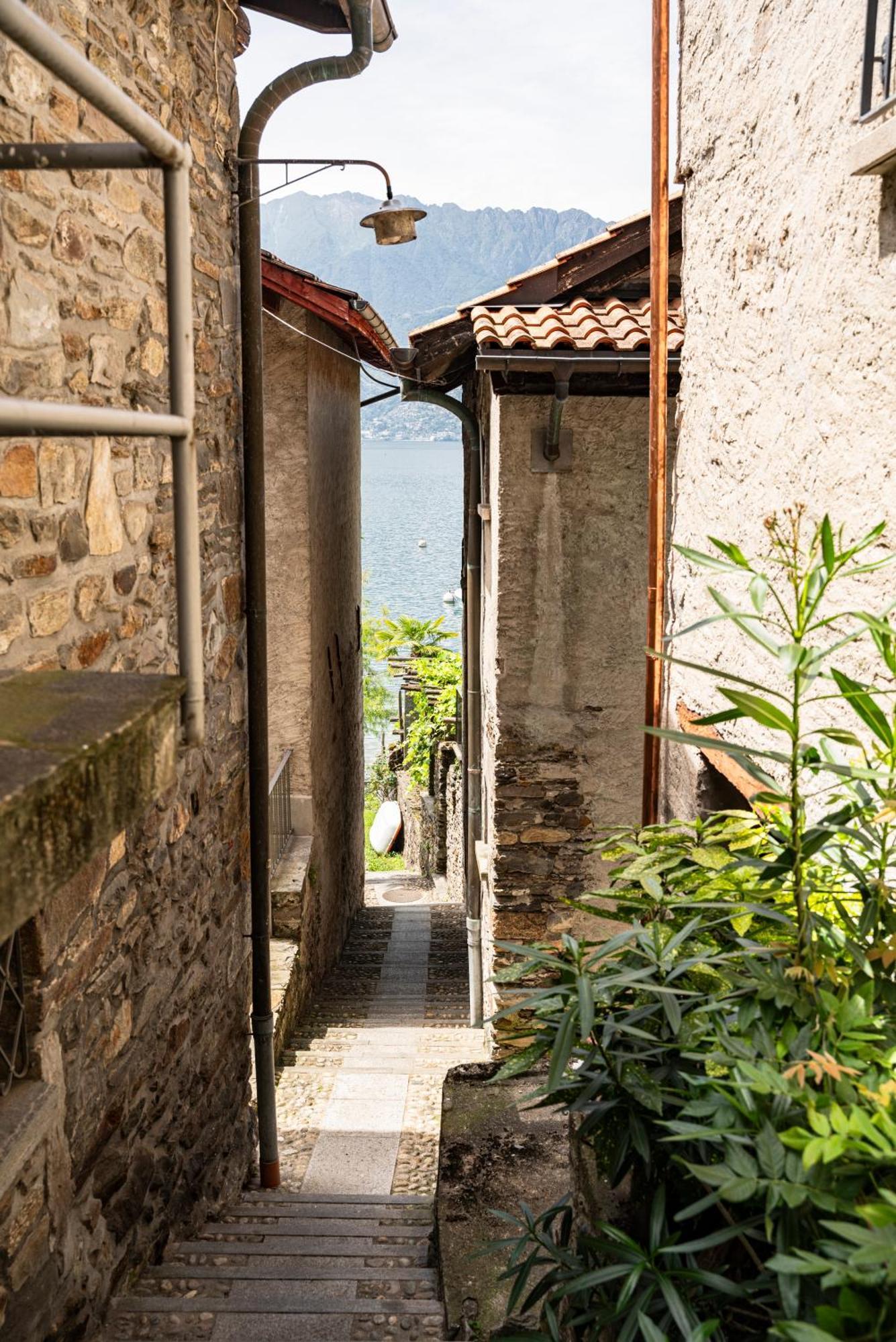 Villa Sophia Gerra  Dış mekan fotoğraf